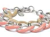 Réplicas: pulsera eslabones