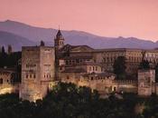 Granada, mucho bolso