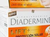 Protección Solar +Efecto Lifting Diadermine