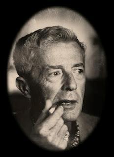 Conversando con Paul Bowles