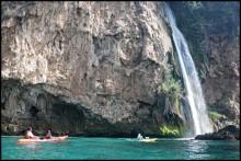 Acantilados de Maro – Cerro Gordo