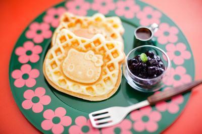 Things I love... waffer-hk_large