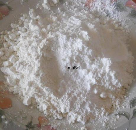 Torta leopardo -  Leopard print cake inside