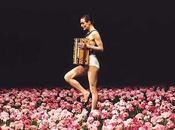 Marca deseo comunicación bidimensional