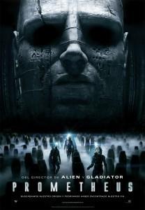 [Cine]-Prometheus: Declaraciones de Ridley Scott