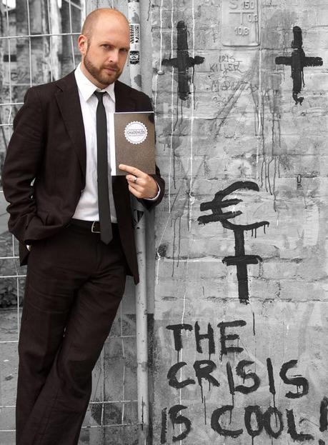 Gnadenlos: el feroz mundo publicitario