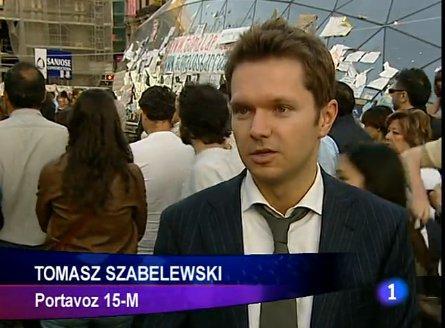 OCUPA  el CONGRESO: una manipulación de extrema derecha para llevar al caos