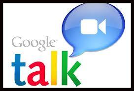 Google Talk: el apagón del día.
