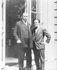 La Demostración Imposible De Houdini