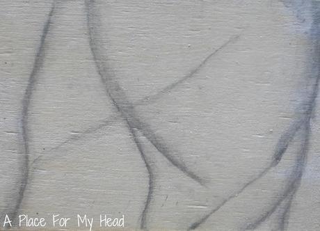 Imitando mármol III