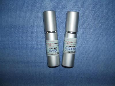 Fragancias Flis Flis