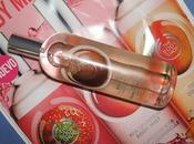 Body Mists Butter "The Shop"