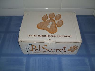 PetSecret