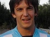 2012 Claudio Cenci: segunda incorporación para Inicial
