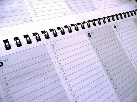 Business Calendar & Schedule