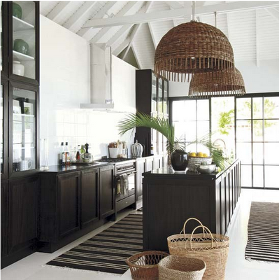 Casa Rustica en Saint Barthelemy