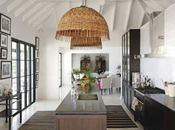 Casa rústica Saint Barthelemy