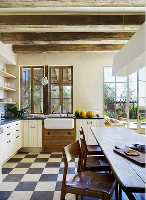 Casa en el Desierto de Sonoran