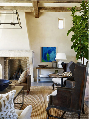 Casa en el Desierto de Sonoran