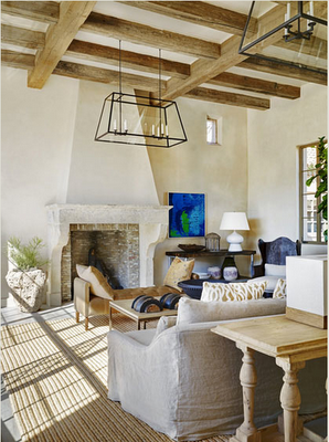 Casa en el Desierto de Sonoran