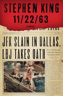 22/11/63-Stephen King