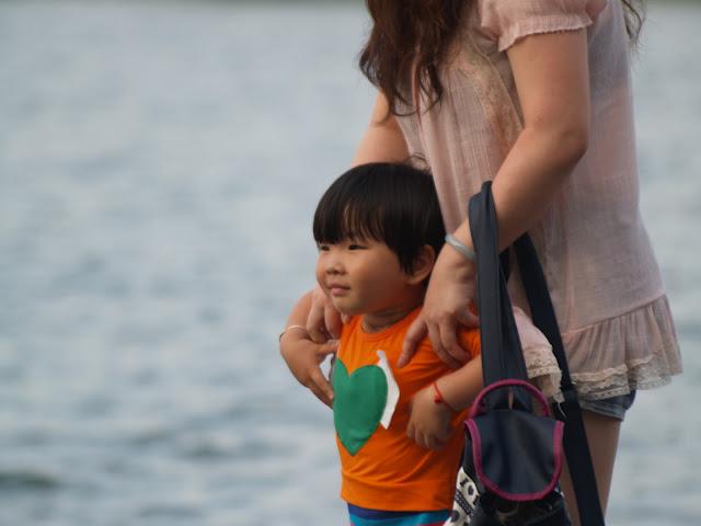 El Lago Oeste de Hangzhou