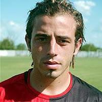 2012 - Hernán Bernardello: tercera incorporación para el