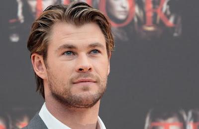 Spielberg busca a Chris Hemsworth para protagonizar 