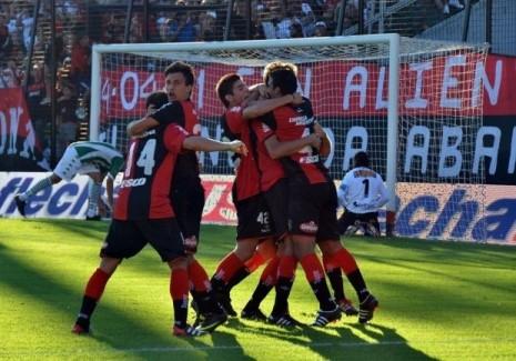 Clausura 2012, Club x Club: Newell’s (6º) – Renacimiento e ilusión