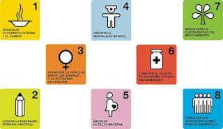La ONU publica el Informe Objetivos de Desarrollo del Milenio 2012