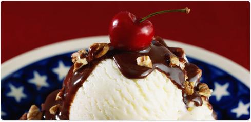 Un delicioso postre para disfrutar en verano