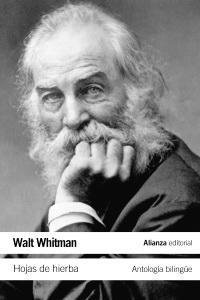 Walt Whitman. Hojas de hierba
