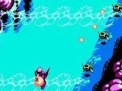 Isolated Warrior (NES)