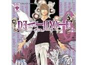 Reseñas Manga: Death Note