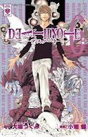 Reseñas Manga: Death Note # 6
