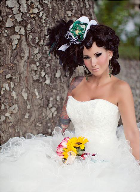 Algo azul...  ¿Qué luna de miel te encajaría más?