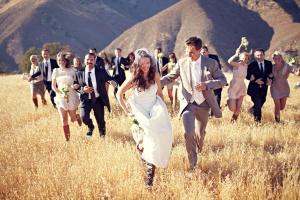 Algo azul... ¿Qué luna de miel te encajaría más? Algo azul... ¿Qué luna de miel te encajaría más?