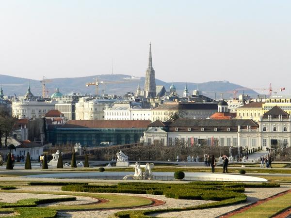 Algo azul...  ¿Qué luna de miel te encajaría más?