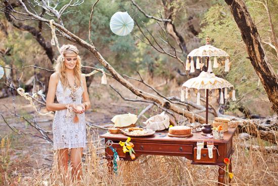 Algo azul...  ¿Qué luna de miel te encajaría más?