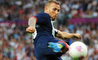 Juegos Olímpicos 2012: Vídeo goles Gran Bretaña 1 - Senegal 1