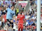 Juegos Olímpicos 2012: Vídeo goles Emiratos Árabes Uruguay