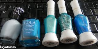 Cocktail!!....hoy, blue lagoon