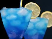Cocktail!!....hoy, blue lagoon