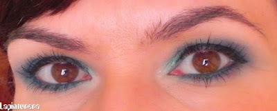 Cocktail!!....hoy, blue lagoon