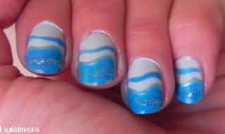 Cocktail!!....hoy, blue lagoon