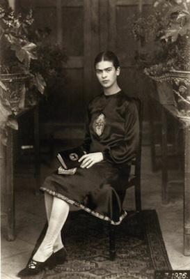 polio-frida