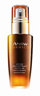 AVON NEWS!!!!! ANEW GENICS