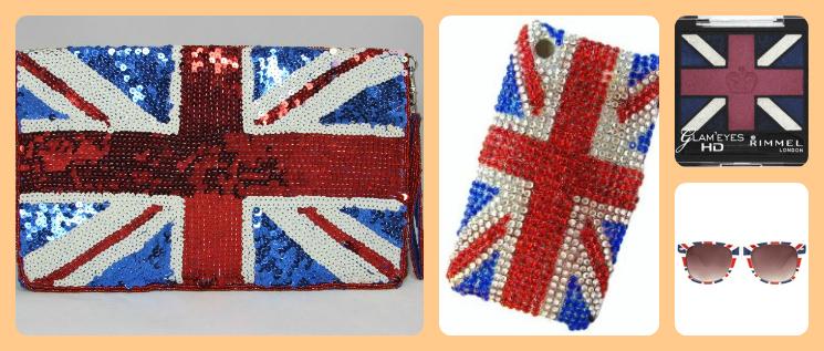 La Union Jack, la tendencia más in