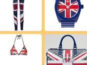 Union Jack, tendencia
