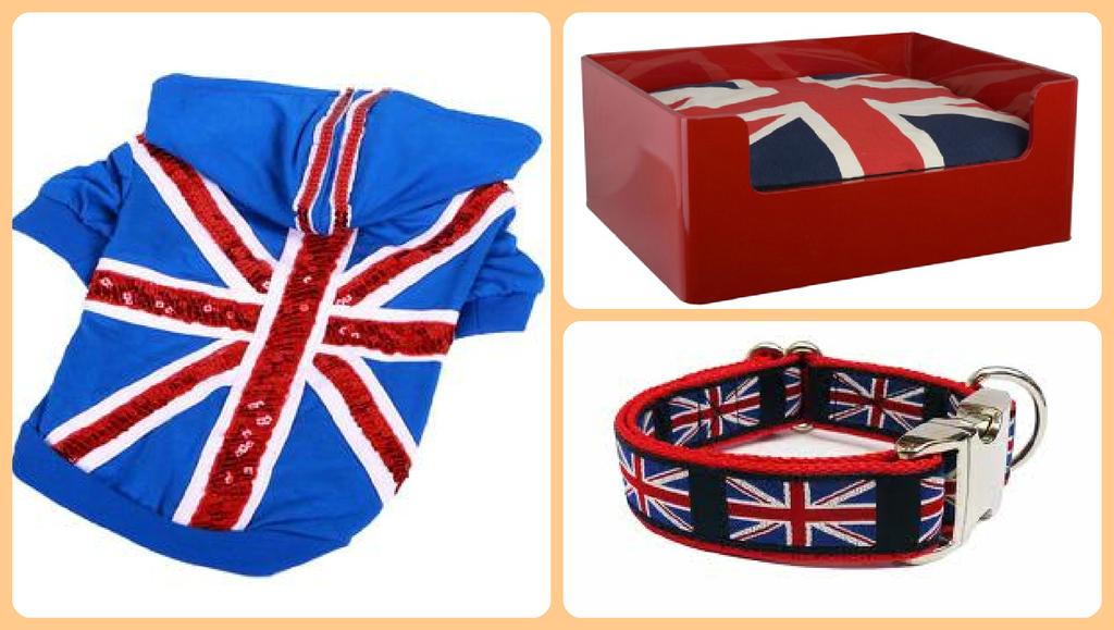 La Union Jack, la tendencia más in